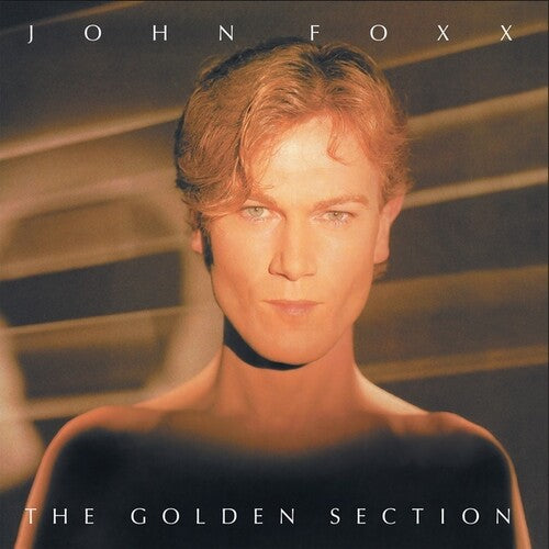 Foxx,john - Golden Section - Vinyl Record