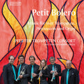 Bach,j.s. / Abel / Lislevand - Petit Bolero - Music CD