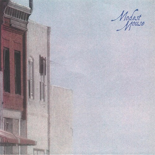 Modest Mouse - Life Of Arctic Sounds - Vinyl Record