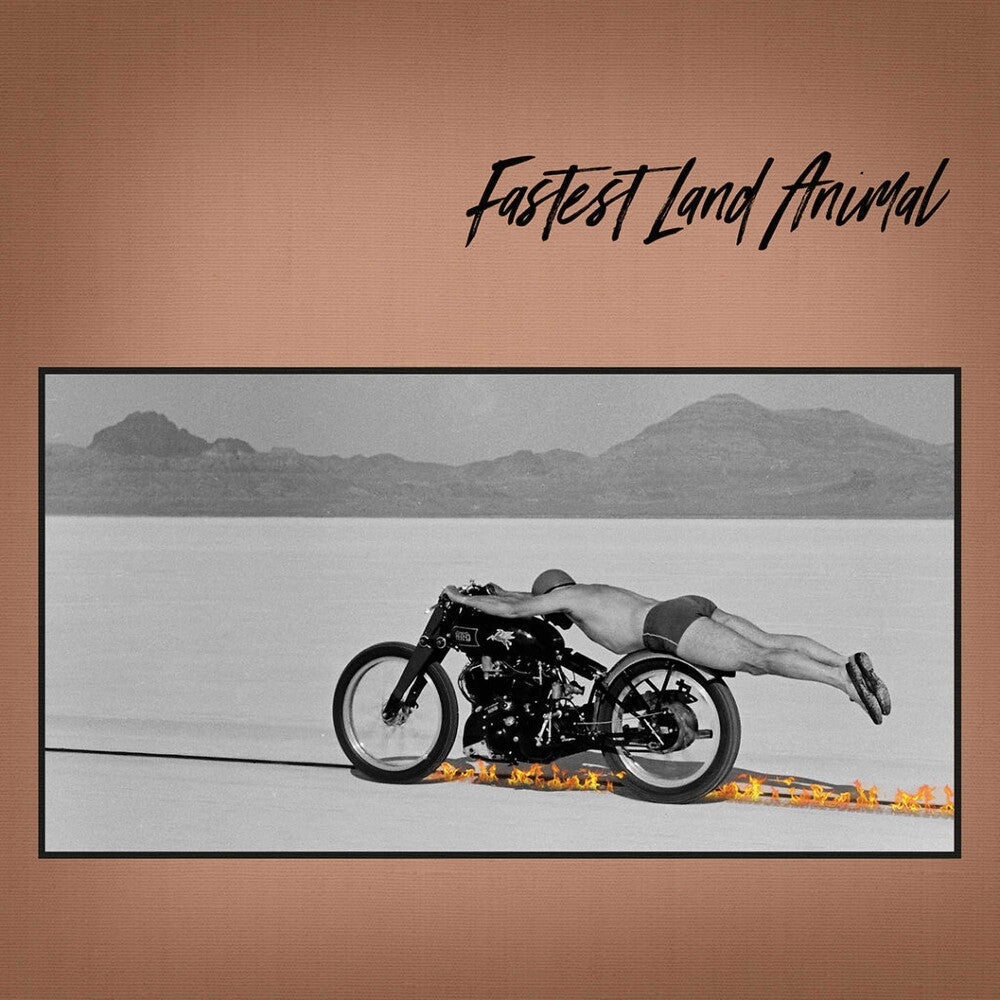 East Coast, West Coast, In Between [Indie Exclusive Limited Edition LP] Vinyl Record