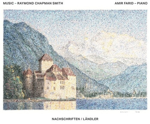 Smith,raymond Chapman - Nachschriften / Landler - Music CD