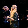 Susanna - Baudelaire & Orchestra - Music CD