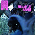 Hawkins,screamin' Jay - Portrait Of A Man & His Woman - Vinyl Record