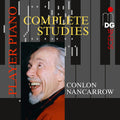 Nancarrow,conlon - Complete Studies For Player Piano - Music CD