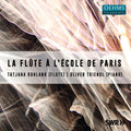 Beck / Harsanyi / Mihalovici - La Flute A L'ecole De Paris - Music CD