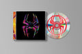 Metro Boomin - Spider-man: Across The Spider-verse: Inspired By - Music CD