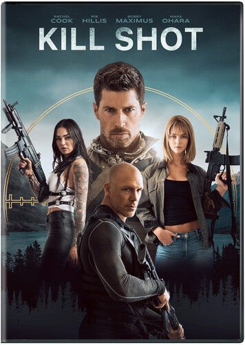 Kill Shot - Kill Shot - DVD