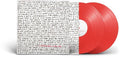 Explosions In The Sky - Earth Is Not A Cold Dead Place - Red - Vinyl Record