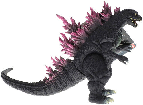 Bandai - Movie Monster Series - Millennium Godzilla - Collectibles