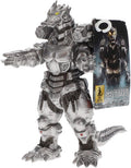 Bandai - Movie Monster Series - Mechagodzilla (heavily Arme - Collectibles