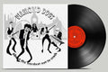 About The Hardest Nut To Crack [LP] Vinyl Record