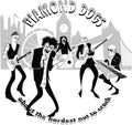 Diamond Dogs - About The Hardest Nut To Crack - Music CD