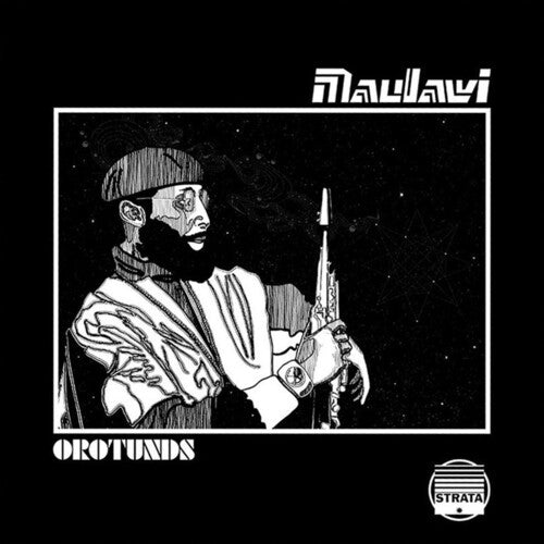 Maulawi - Orotunds - Vinyl Record