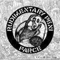 Rudimentary Peni - Farce - Vinyl Record