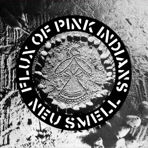 Flux Of Pink Indians - Neu Smell - Vinyl Record