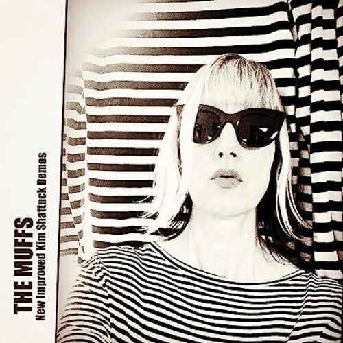Muffs - New Improved Kim Shattuck Demos - Vinyl Record