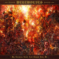 Werewolves - My Enemies Look And Sound Like Me - Music CD