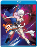 Blade & Soul Complete Collection/bd - Blade & Soul Complete Collection/bd - Blu-ray