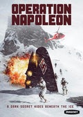 Operation Napoleon - Operation Napoleon - DVD