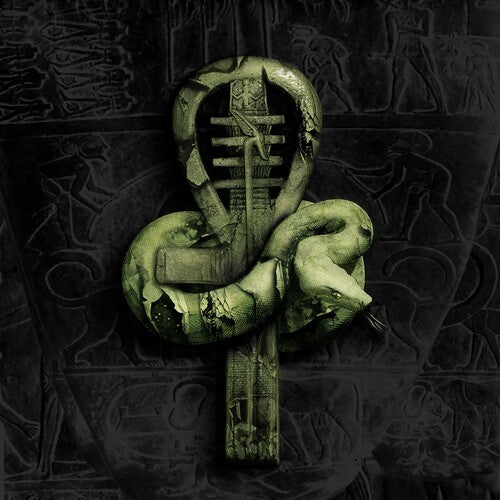 Nile - In Their Darkened Shrines - Vinyl Record