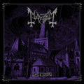 Mayhem - Life Eternal - Vinyl Record