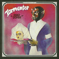 Tormentor - Anno Domini - Music CD