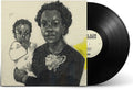 Allen,marcel - Ebony Goddess - Vinyl Record