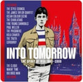 Into Tomorrow: Spirit Of Mod 1983-2000 / Various - Into Tomorrow: Spirit Of Mod 1983-2000 / Various - Music CD