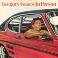 Isaacs,gregory - In Person - Music CD