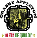 Appleton,crabby - Go Back: The Crabby Appleton Anthology - Music CD