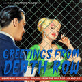 Greetings From Death Row: Weird & Wonderful Sounds - Greetings From Death Row: Weird & Wonderful Sounds - Music CD