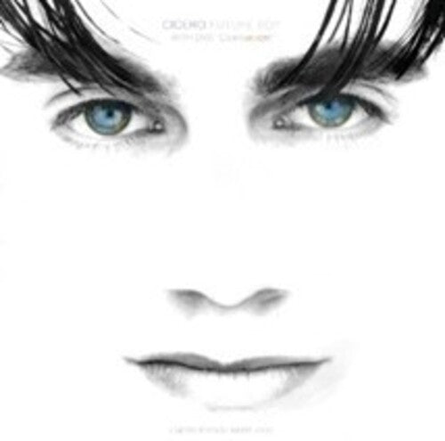 Cicero - Future Boy - Music CD