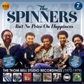 Spinners - Ain't No Price On Happiness: The Thom Bell Studio - Music CD