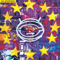 U2 - Zooropa (30th Anniversary Edition) [2LP Yellow]