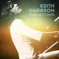 Emerson,keith - Variations - Music CD