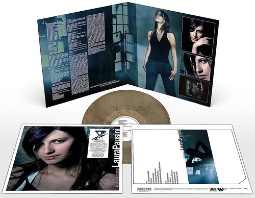 Pausini,laura - Resta In Ascolto - Vinyl Record