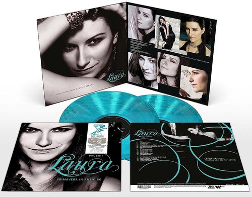 Pausini,laura - Primavera In Anticipo - Vinyl Record
