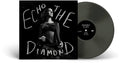 Margaret Glaspy - Echo The Diamond [Black Ice LP]