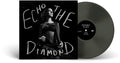 Glaspy,margaret - Echo The Diamond - Vinyl Record