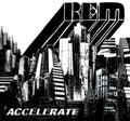 R.e.m. - Accelerate - Vinyl Record