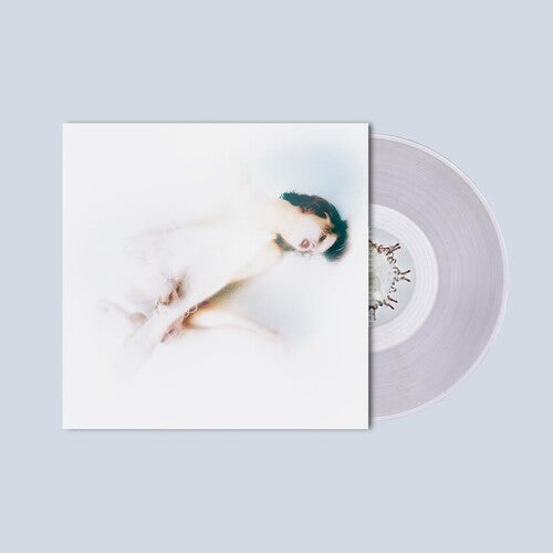 Auder,lauren - Infinite Spine - Vinyl Record