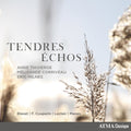 Thivierge,anne / Corriveau / Milnes - Tendres Echos - Music CD
