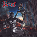 Riot - Archives Volume 3: 1987-1988 - Music CD