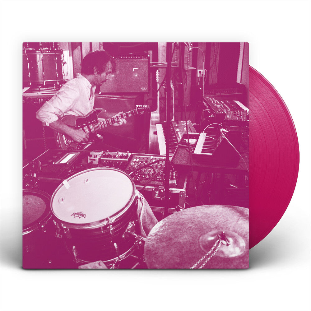 Fastingen - 92 [Indie Exclusive] [Colored Vinyl] (Purp) [Indie Exclusive] Vinyl Record