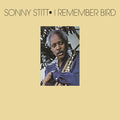Stitt,sonny - I Remember Bird - Music CD