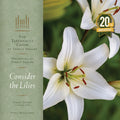 Consider The Lilies - 20th Anniversary (Gate) [LP] Vinyl Record