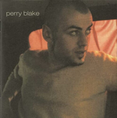 Blake,perry - Perry Blake - Vinyl Record