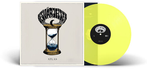 Besvarjelsen - Atlas - Vinyl Record