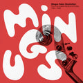 Mingus,charles - Mingus Takes Manhattan - Complete Birdland - Vinyl Record