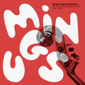 Mingus Takes Manhattan - Complete Birdland Dates [LP] Vinyl Record